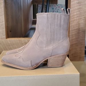 Matisse bootie